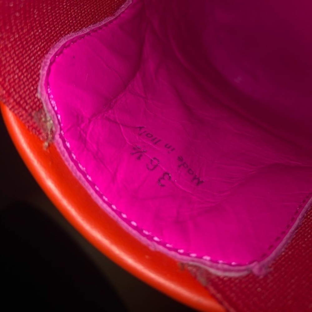 GIVENCHY Star Print Skate Stretch Fashion Sneakers - Picture 9 of 12